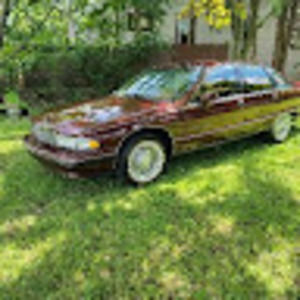 Meet your Posher, Melvin